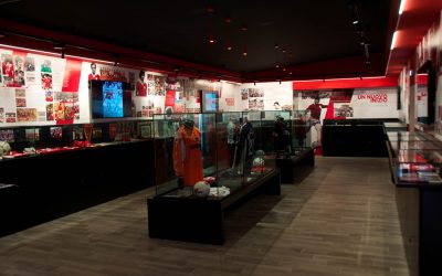 La Federazione Musei del Calcio raccoglie l’adesione del Museo del Perugia