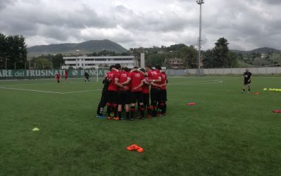 PRIMAVERA, FROSINONE-PERUGIA 1-0