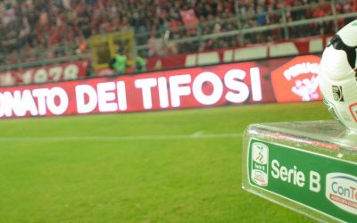 Iniziate le semifinali del Campionato dei Tifosi