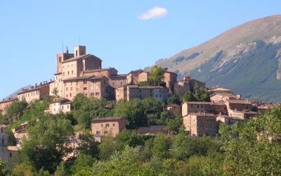 Ritiro preseason. Prima squadra a Sarnano