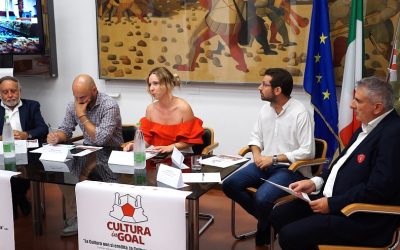 Al via la 3ª edizione di “Cultura in Gol”