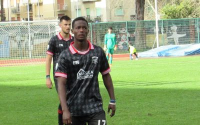 Risoluzione per Abdoulaye Traore