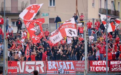 Brescia-Perugia, info biglietti