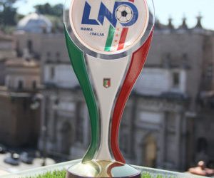 Coppa Italia di Serie C, AC Perugia Femminile