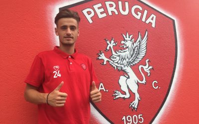 UFFICIALE: Dragomir è biancorosso