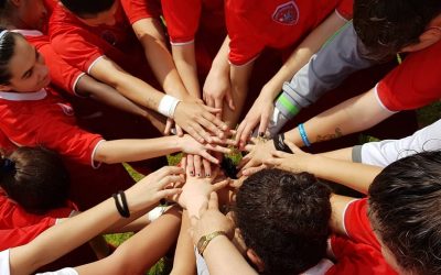 Il Perugia Calcio Femminile scalda i motori