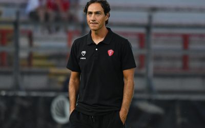 Nesta: “Ho detto ai ragazzi di crederci. Tutto può succedere”