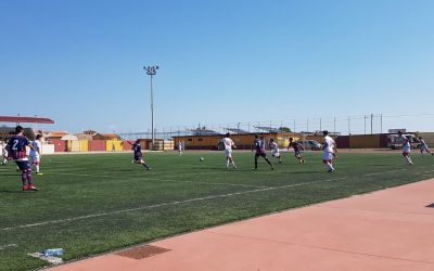 Under 17: Crotone-Perugia 1-0