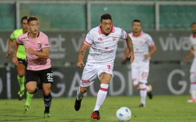 Palermo-Perugia, alcuni precedenti