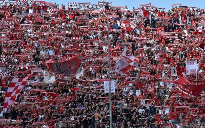 Perugia-Carpi, info biglietti