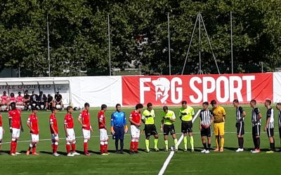 Primavera: Perugia-Ascoli 0-1