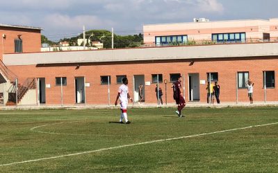 Primavera: Livorno-Perugia 2-1