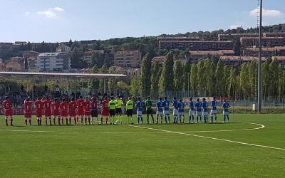 Under 17: Perugia-Napoli 0-1