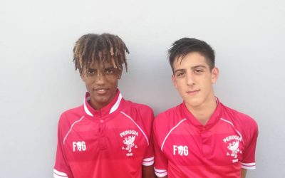 Under 15: primato in classifica dopo 7 giornate