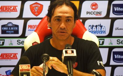 Nesta: “Il Palermo? Dobbiamo mettergli paura”