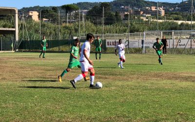 Coppa Italia Primavera: Livorno-Perugia 1-2