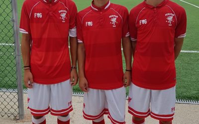 Under 17: Lecce-Perugia 1-3