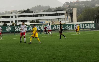 Primavera, Frosinone-Perugia 2-1