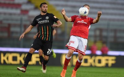 Perugia-Venezia termina 1-0