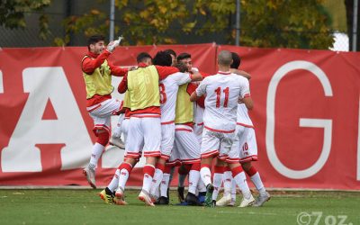 Coppa Italia Primavera: Perugia-Ascoli 5-1