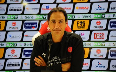 Nesta: “Lavoriamo per vincere, non per perdere e giocare bene”