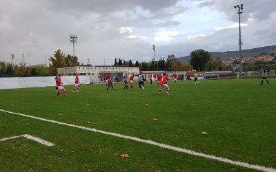 Under 17: Perugia-Ascoli 0-0