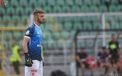 Gabriel ospite della rubrica Peruginità