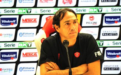 Nesta: “Contrasteremo il Pescara con le nostre qualità”