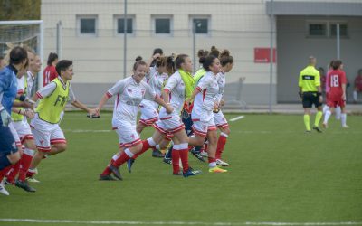 Femminile: domani trasferta a Sassari