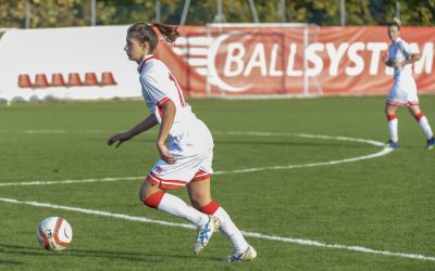 Femminile: Perugia-Bologna 0-0