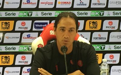 Nesta: “Quello che conta è la mentalità. Dobbiamo continuare a crescere”