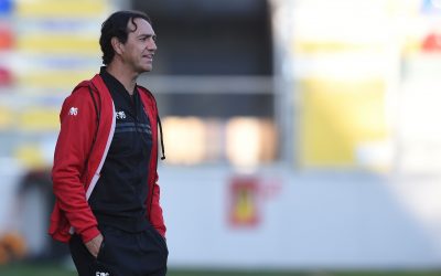 Nesta: “Amichevole per restare concentrati”