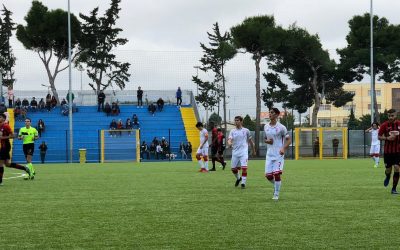 Primavera: Foggia-Perugia 1-0