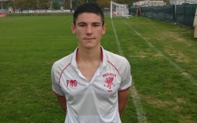 Under 15: Perugia-Lecce 1-0