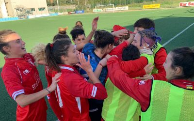 Femminile: Sassari Torres-Perugia 0-3