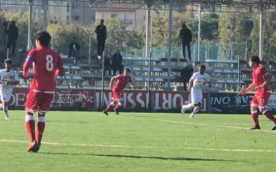 Primavera: Perugia-Lecce 2-3