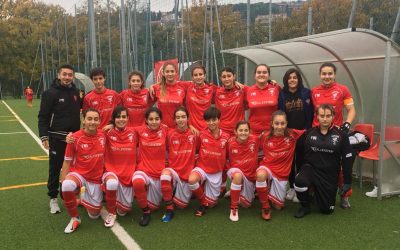 Under 15: inizia il campionato nazionale