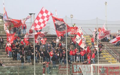 Cremonese-Perugia, info biglietti