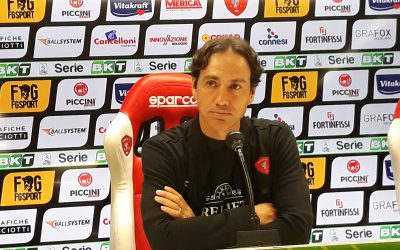 Nesta: “Un buon punto”