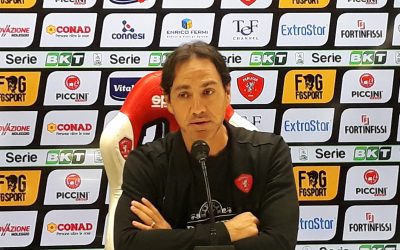 Nesta: “Mantenere livello alto nella prestazione, nelle gambe, nella testa”