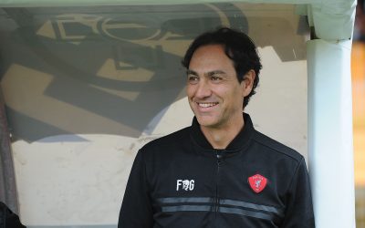 Grazie Mister Nesta