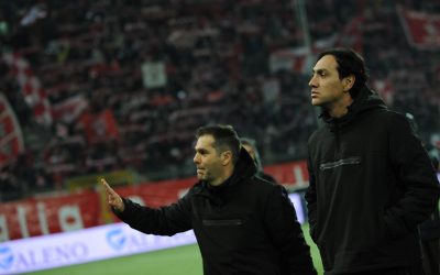 Nesta: “Questa squadra può ancora crescere”