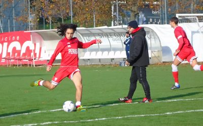 Settore giovanile: gli impegni del 16 e 17 febbraio