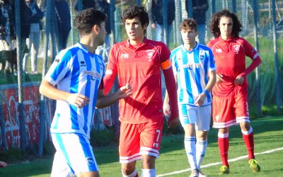 Primavera: Perugia-Pescara 1-4