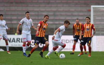 Lecce-Perugia termina 0-0