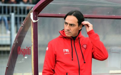 Nesta: “Per quello che si è visto in campo il pareggio è giusto”