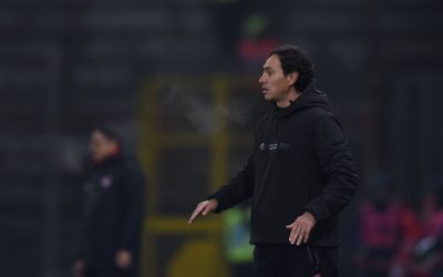 Nesta: “Oggi non siamo stati mentalmente pronti a battagliare”