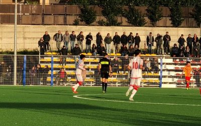 Primavera: Benevento-Perugia 0-1