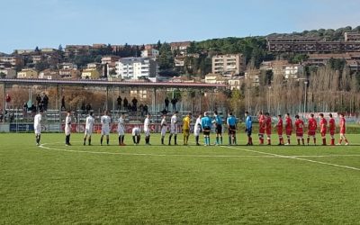 Under 17: Perugia-Cosenza 3-1