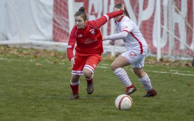 Femminile: San Marino-Perugia 1-1